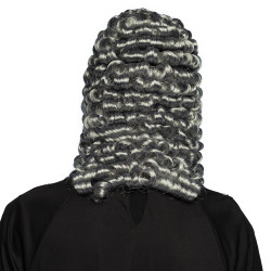 Sudcovská parochňa, sivá, historická